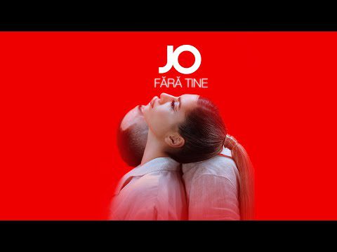 JO Fara tine Official Video