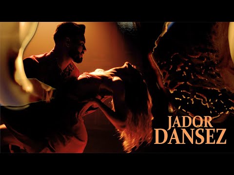 Jador - Dansez
