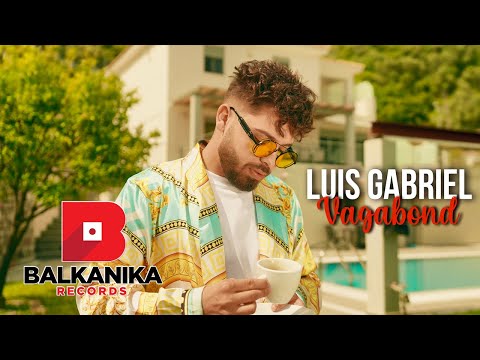 Luis Gabriel Vagabond Videoclip Oficial