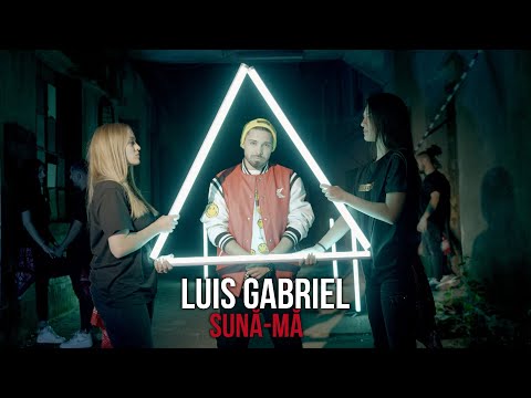 Luis Gabriel Suna ma Official Video