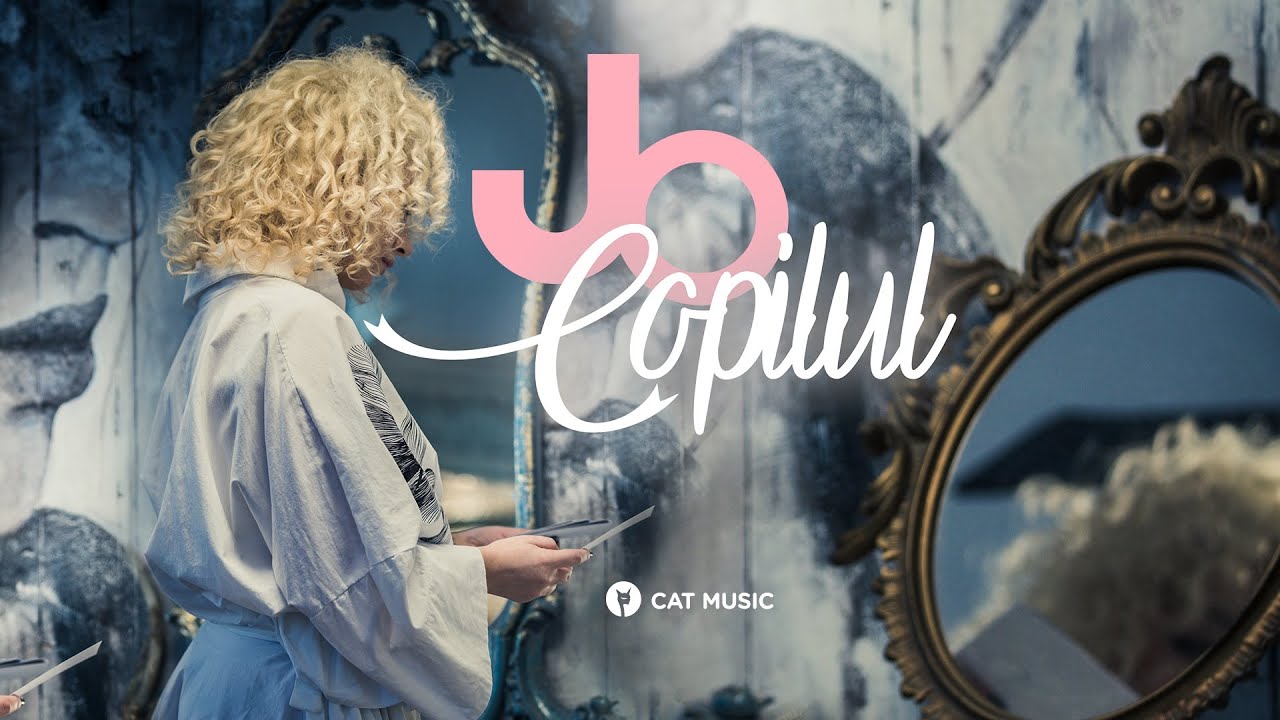 JO Copilu Official Video