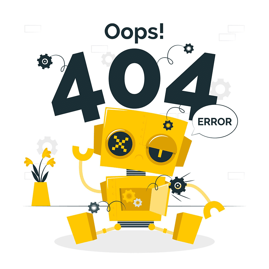 404error